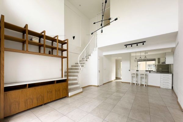 Venta Departamento 4 Amb C/Cochera Florida