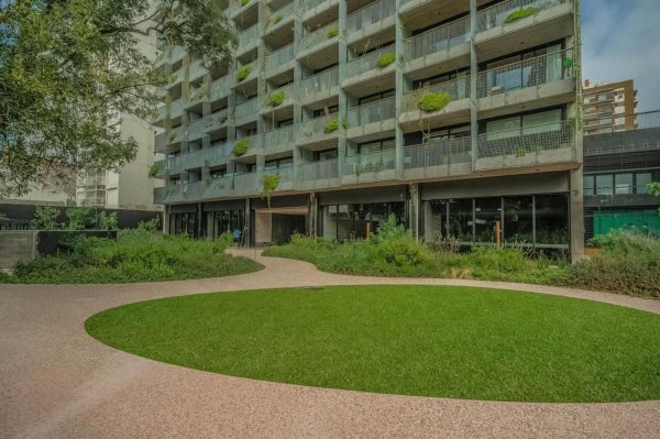 Venta Mono Ambiente - DOMUS Parque en Vte, Lopez