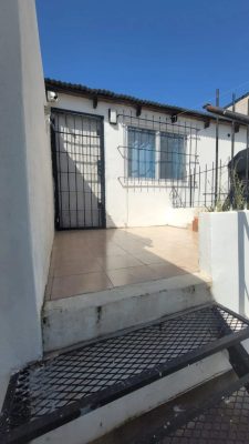 VENTA PH 2 Amb San Fernando C/terraza APTO CREDITO