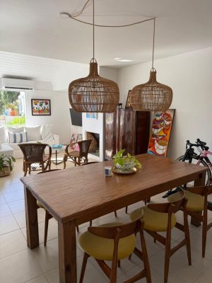 Dormi - Marina del Sol 2?bedroom with furniture and amarra