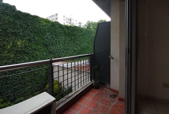 Venta Monoambiente luz y verde en San Fernando
