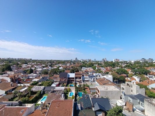 Residential Apartment for Rent 2?bedroom Olivos
