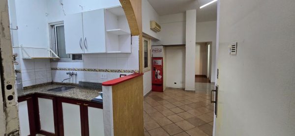! Venta Depto. PB 3 AMB - La Lucila