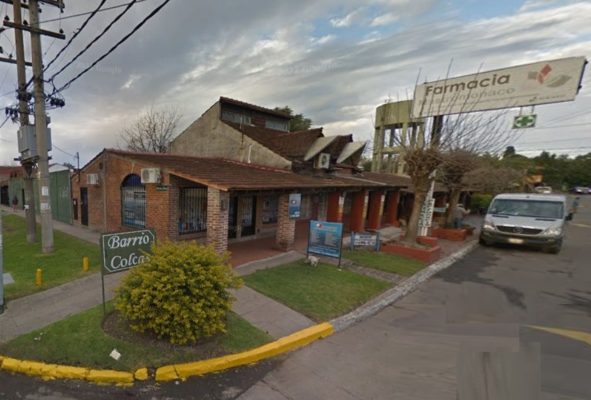 Local Comercial en VENTA, DON TORCUATO