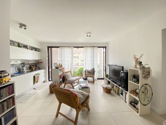 Venta Departamento 3 ambientes Quartier Nordelta