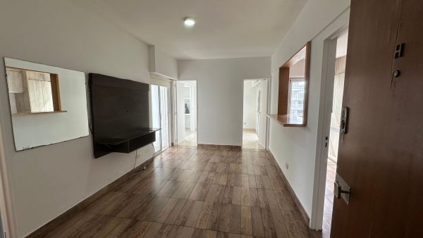 Apartment 3-bedroom for rent Vicente Lopez