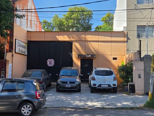 Land for sale Florida, Vicente Lopez
