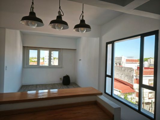 2?bedroom – For Rent – La Lucila