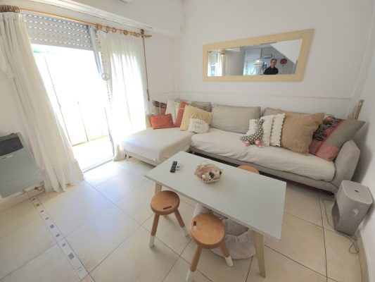 Venta Ph 4 Ambientes Olivos Patio Parrilla