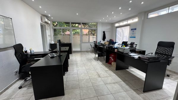 Alquiler Oficinas Sobre Colectora Panamericana