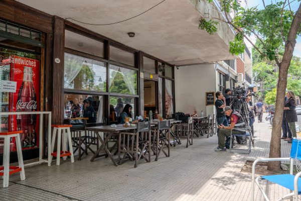 Venta Fondo De Comercio Tribunales San Isidro