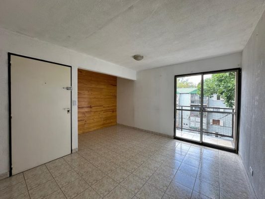 2?bedroom with double balcony – Mil Viviendas