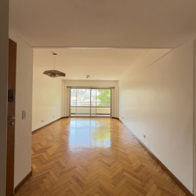 For Rent Residential 2?bedroom Av. Libertador Vte. López.