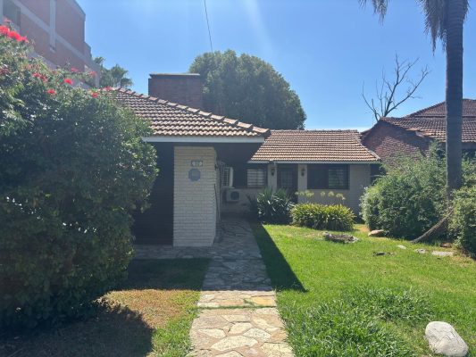 Casa En Venta 6 Ambientes, Pacheco, Tigre.