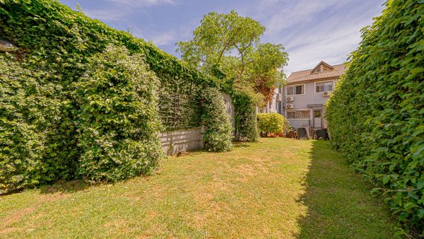 Venta Casa Duplex De Categoria En Olivos