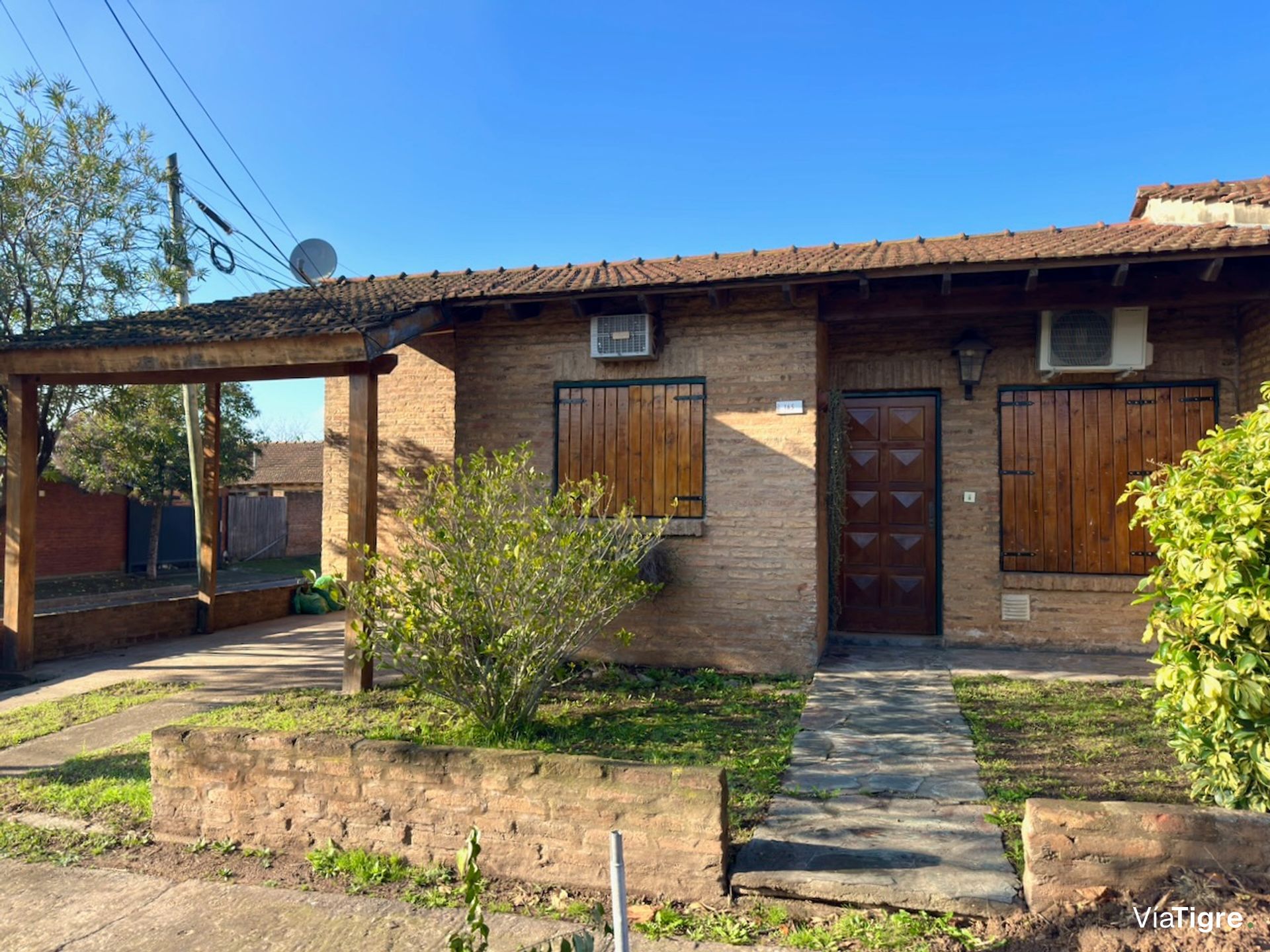 Venta Casa 4 Amb Cochera Despensa Altos De Pacheco