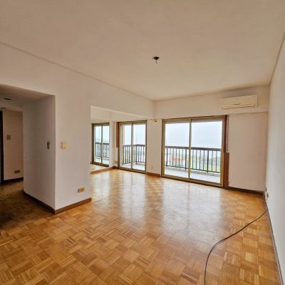 Rent Libertador Vicente López Floor 16 River View