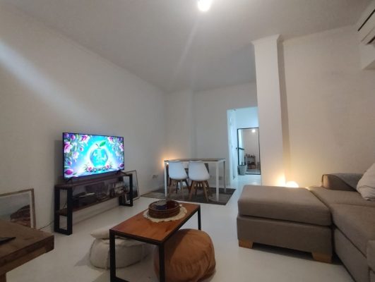 Rent Apartment 3 Rooms Parking La Lucila