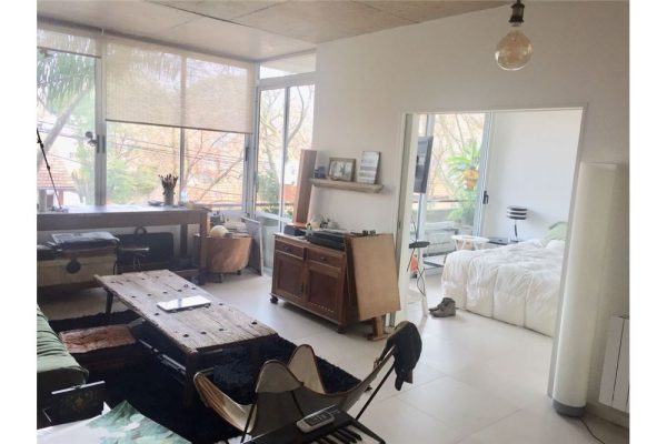 For Rent Apartment Olivos 2?bedroom Balcony Garage Grill