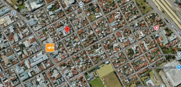 Venta Vivienda Multifamiliar En Munro