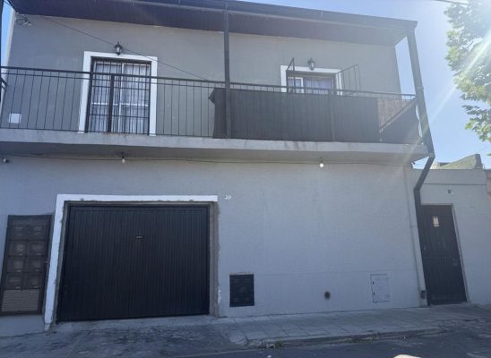 Venta Galpón Torcuato