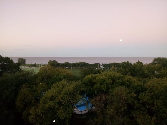 Venta 3 Amb Excelente Vista Al Rio Apto Credito