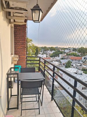 1?bedroom Apartment For Rent in Florida Este