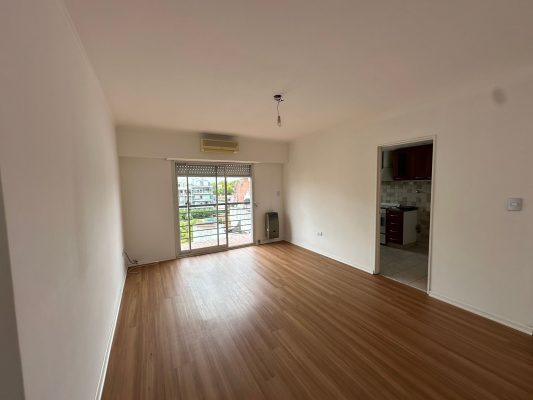 Departamento 2 Ambientes En Venta En Victoria