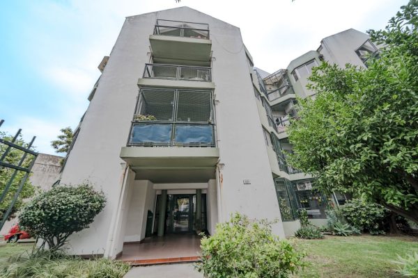 Venta Departamento 2 Ambientes Carapachay
