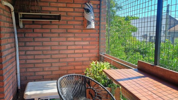 For Rent Exc 2?bedroom Zone Residential Olivos Coch Bcon and Toi