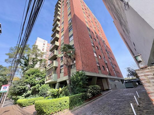 Alquiler departamento 3 ambientes-Acassuso-cochera