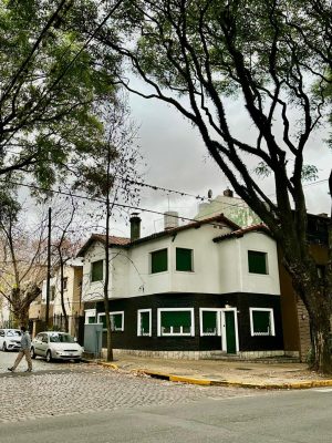Venta Casa 4 Amb Patio Terraza Garage Olivos