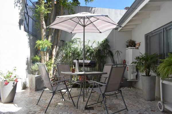 VENTA PH 4 ambientes con patio FLORIDA OESTE