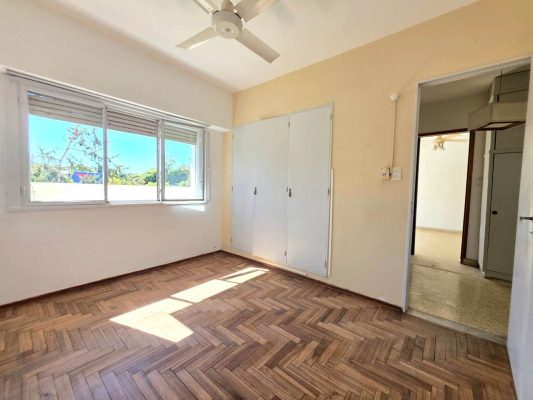 Venta Depto Olivos 3 Amb Quinta Ubicacion Ideal