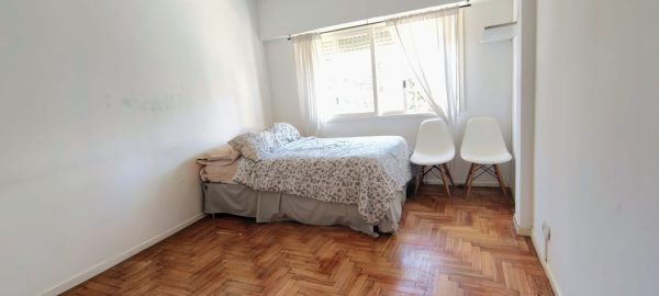For Rent 2-Bedroom Vicente Lopez