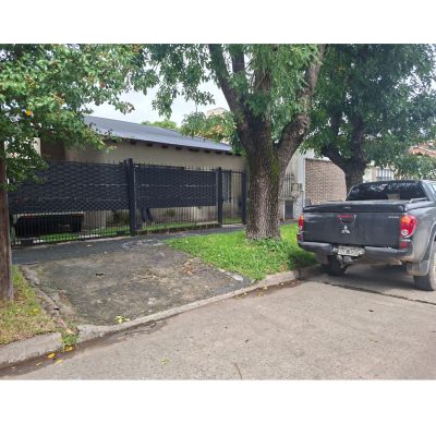 House for sale 5 rooms with garden and terrace Olivos
