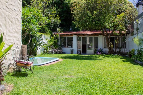 Venta Ph 4 Amb. Olivos Jardin Con Pileta Y Quincho