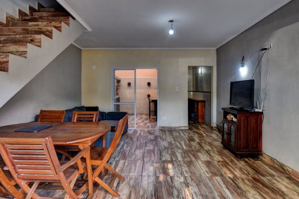 Excelente Ph 3 Ambientes En Venta Villa Adelina