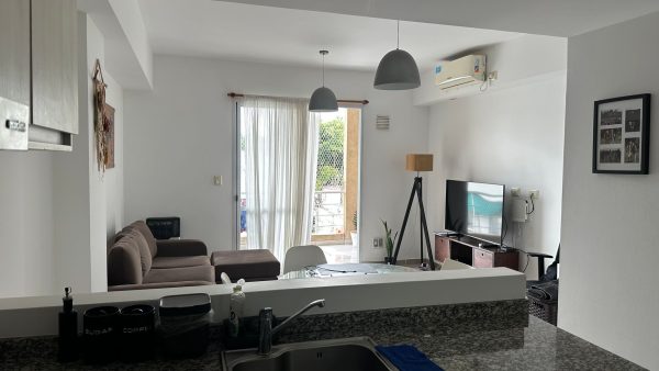 Venta Dpto 2 Amb C/ Balcon Apto Credito Florida Vl