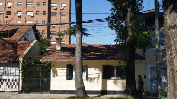Venta 2 Viviendas Sobre Lote Propio Acepta Permuta