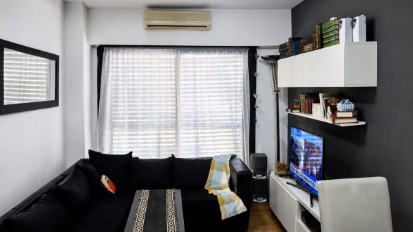 Venta departamento 2 amb S Maipú Olivos 2 cocheras