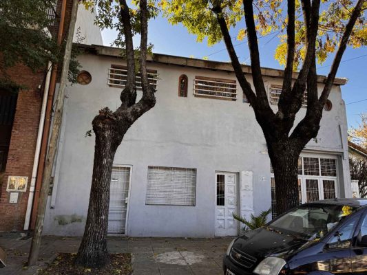 Casa/Lote en Venta en Florida Oeste