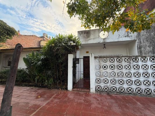 Venta PH 3 ambientes 75 m2 frente Victoria