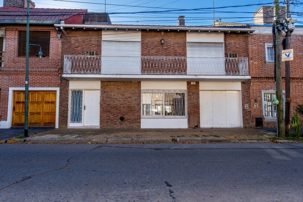 Venta Casa San Isidro 4 Dormitorios Patio Parrilla