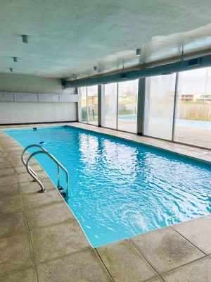 Venta Exclusivo 2 Amb En Aqcua Golf Nordelta