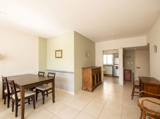 Venta Departamento 3 Ambientes Vicente Lopez
