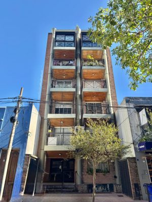 Monoambiente Venta San Fernando Frente Con Balcon