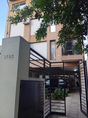 Venta departamento 2 amb. cochera, Florida Oeste