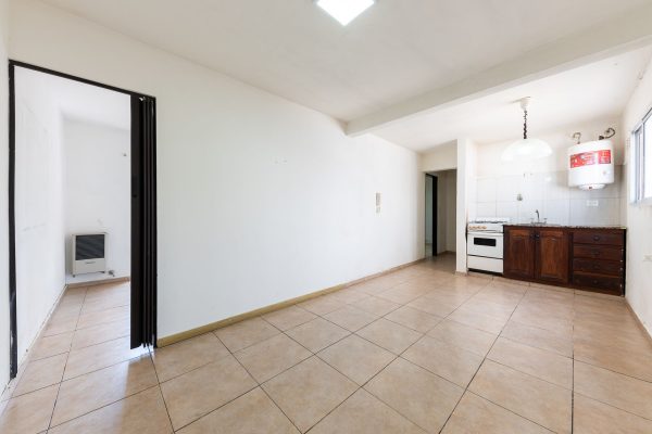 Venta Departamento 3 Ambientes En San Fernando
