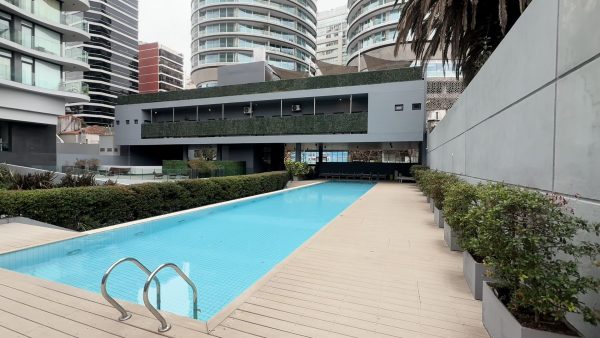 Torre View Venta 4 Amb Vista Al Rio Vicente Lopez